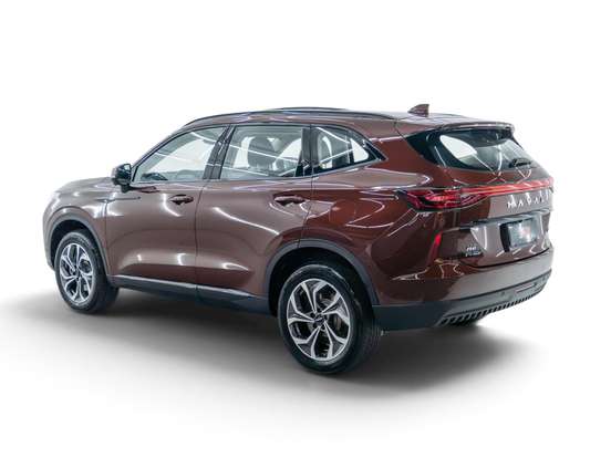 GWM-HAVAL H6-2023