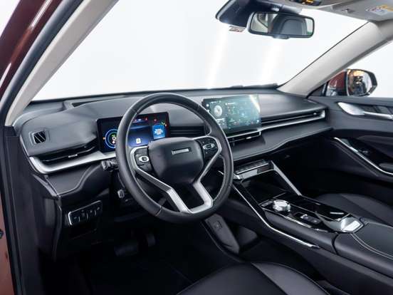GWM-HAVAL H6-1.5 PHEV PREMIUM AWD E-TRACTION GWM-HAVAL H6-2023