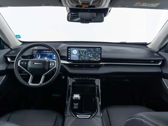 GWM-HAVAL H6-2023