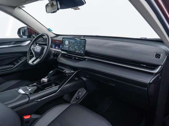 GWM-HAVAL H6-2023