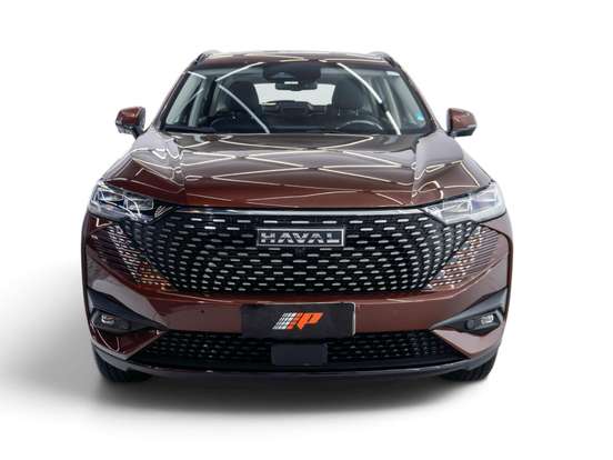 GWM-HAVAL H6-1.5 PHEV PREMIUM AWD E-TRACTION GWM-HAVAL H6-2023