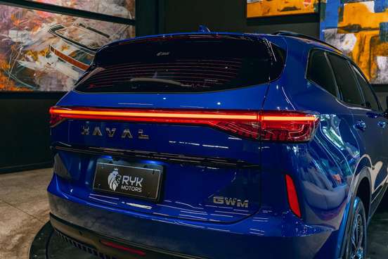 GWM-HAVAL H6-2024