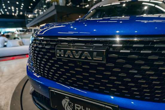 GWM-HAVAL H6-1.5 PHEV19 E-TRACTION GWM-HAVAL H6-2024