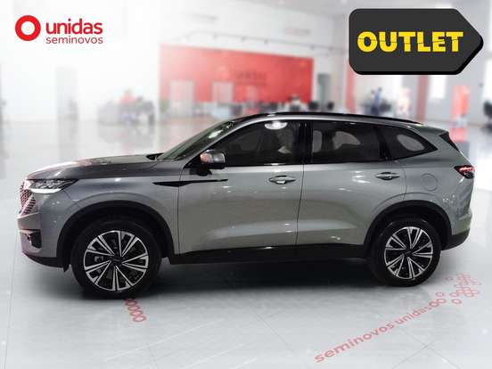 GWM-HAVAL H6-1.5 PHEV19 E-TRACTION GWM-HAVAL H6-2025