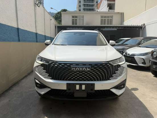 GWM-HAVAL H6-1.5 PHEV19 E-TRACTION GWM-HAVAL H6-2024