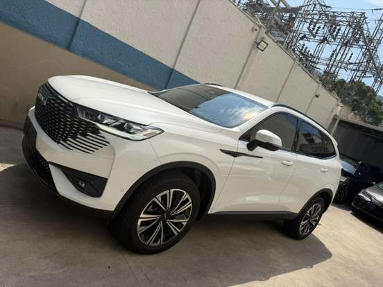 GWM-HAVAL H6-2024