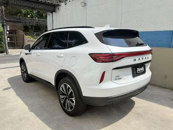 GWM-HAVAL H6-2024
