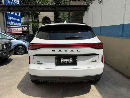 GWM-HAVAL H6-1.5 PHEV19 E-TRACTION GWM-HAVAL H6-2024