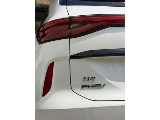 GWM-HAVAL H6-1.5 PHEV19 E-TRACTION GWM-HAVAL H6-2024