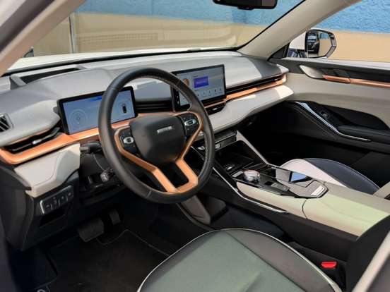 GWM-HAVAL H6-2024