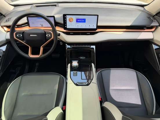 GWM-HAVAL H6-2024
