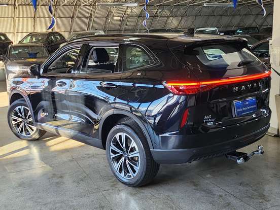 GWM-HAVAL H6-2024