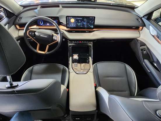 GWM-HAVAL H6-2024