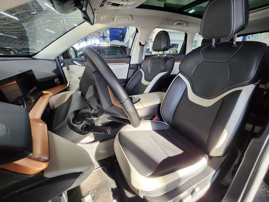 GWM-HAVAL H6-2024