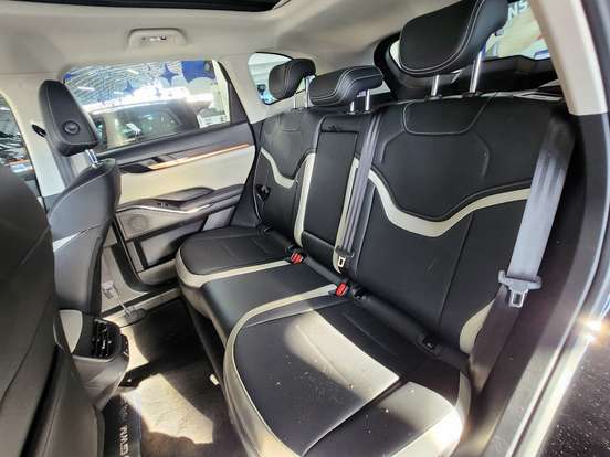GWM-HAVAL H6-2024
