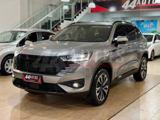 GWM HAVAL H6 1.5 PHEV19 E-TRACTION