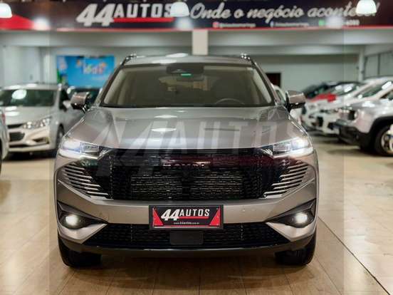 GWM-HAVAL H6-1.5 PHEV19 E-TRACTION GWM-HAVAL H6-2024