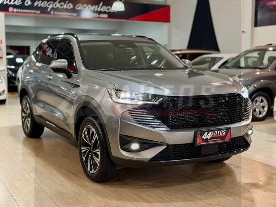 GWM-HAVAL H6-2024