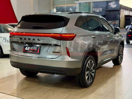 GWM-HAVAL H6-1.5 PHEV19 E-TRACTION GWM-HAVAL H6-2024