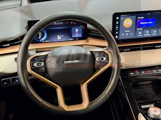 GWM-HAVAL H6-2024
