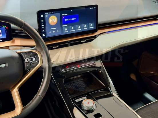 GWM-HAVAL H6-1.5 PHEV19 E-TRACTION GWM-HAVAL H6-2024