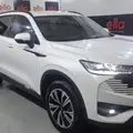 GWM HAVAL H6 1.5 PHEV19 E-TRACTION GWM HAVAL H6 1.5 PHEV19 E-TRACTION