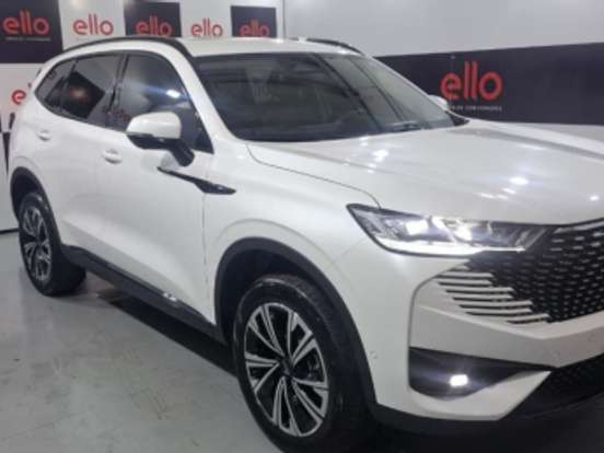 GWM-HAVAL H6-1.5 PHEV19 E-TRACTION GWM-HAVAL H6-2025