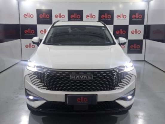 GWM-HAVAL H6-1.5 PHEV19 E-TRACTION GWM-HAVAL H6-2025