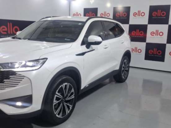 GWM-HAVAL H6-1.5 PHEV19 E-TRACTION GWM-HAVAL H6-2025