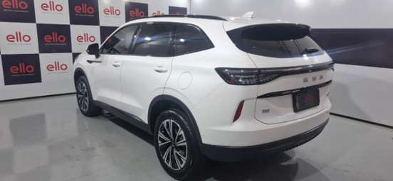 GWM-HAVAL H6-1.5 PHEV19 E-TRACTION GWM-HAVAL H6-2025