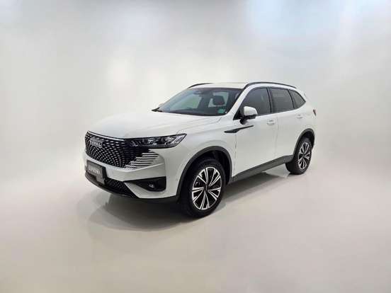 GWM-HAVAL H6-2024