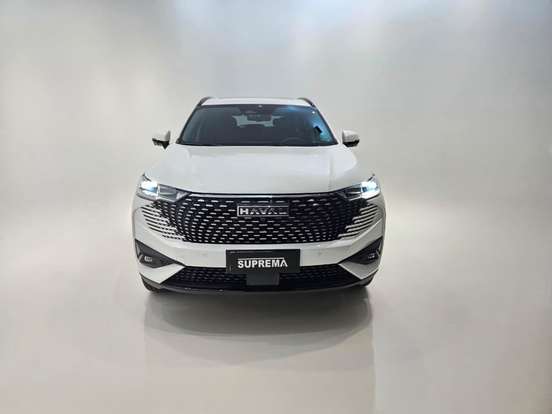 GWM-HAVAL H6-2024