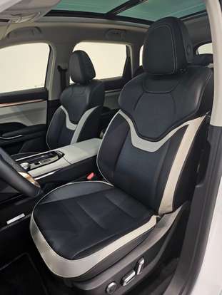 GWM-HAVAL H6-2024