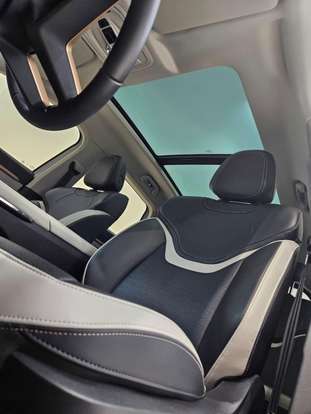 GWM-HAVAL H6-2024