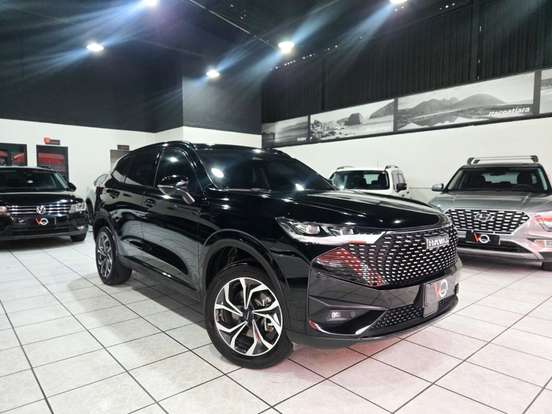 GWM-HAVAL H6-1.5 PHEV34 AWD E-TRACTION GWM-HAVAL H6-2024