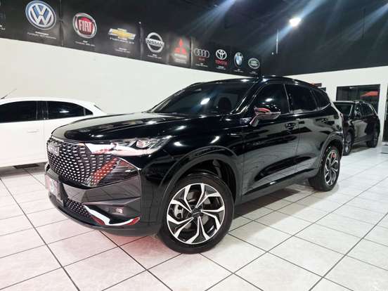 GWM-HAVAL H6-2024