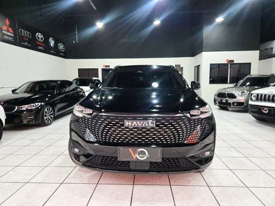 GWM-HAVAL H6-1.5 PHEV34 AWD E-TRACTION GWM-HAVAL H6-2024