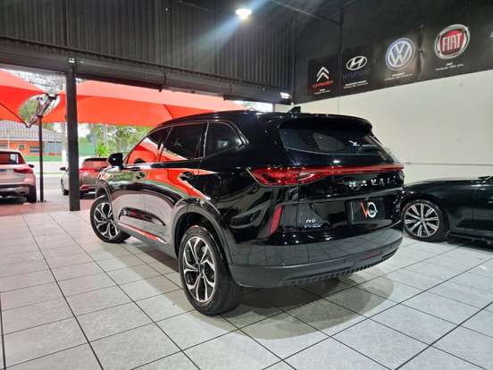 GWM-HAVAL H6-1.5 PHEV34 AWD E-TRACTION GWM-HAVAL H6-2024