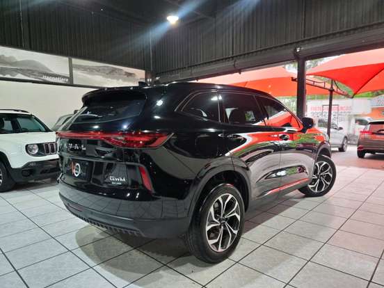 GWM-HAVAL H6-1.5 PHEV34 AWD E-TRACTION GWM-HAVAL H6-2024