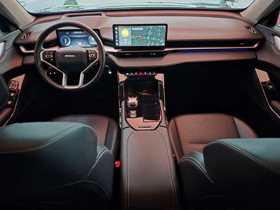 GWM-HAVAL H6-2024