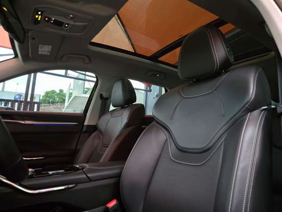 GWM-HAVAL H6-2024
