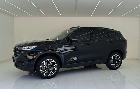 GWM-HAVAL H6-2024