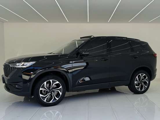 GWM-HAVAL H6-1.5 PHEV34 AWD E-TRACTION GWM-HAVAL H6-2024
