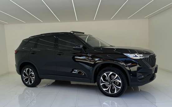 GWM-HAVAL H6-2024