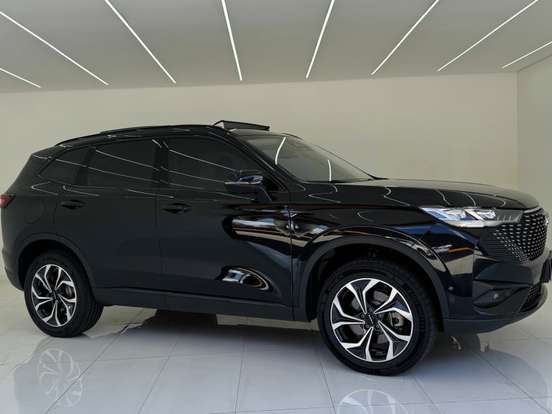 GWM-HAVAL H6-1.5 PHEV34 AWD E-TRACTION GWM-HAVAL H6-2024