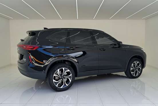 GWM-HAVAL H6-2024