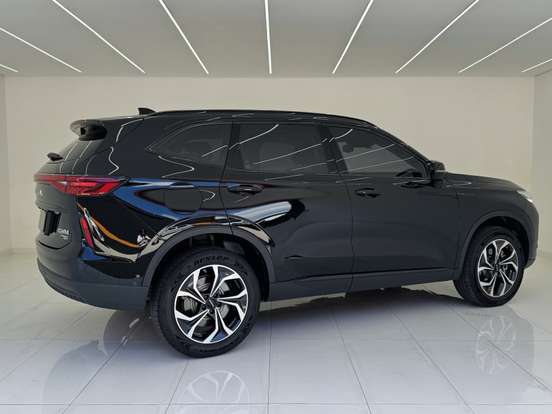 GWM-HAVAL H6-1.5 PHEV34 AWD E-TRACTION GWM-HAVAL H6-2024