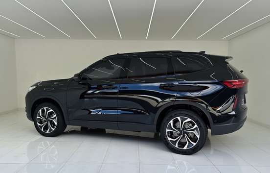GWM-HAVAL H6-2024