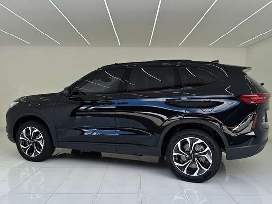 GWM-HAVAL H6-1.5 PHEV34 AWD E-TRACTION GWM-HAVAL H6-2024