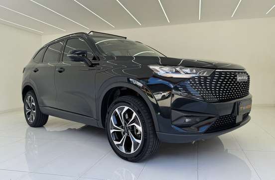 GWM-HAVAL H6-2024